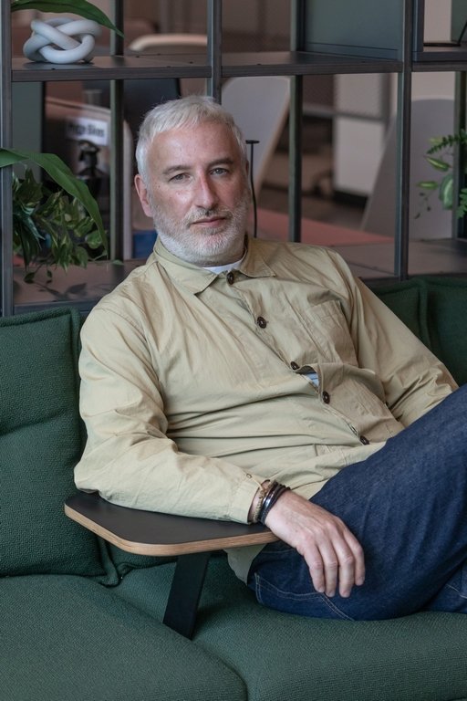 Darren lubeck