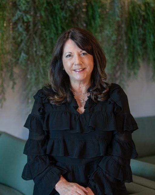 Lucy hall
