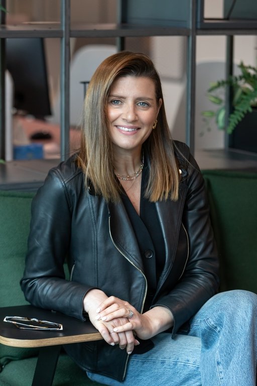 Sarah jones